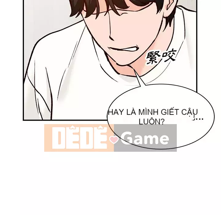 Bí mật nhỏ của họ Chương 24-25