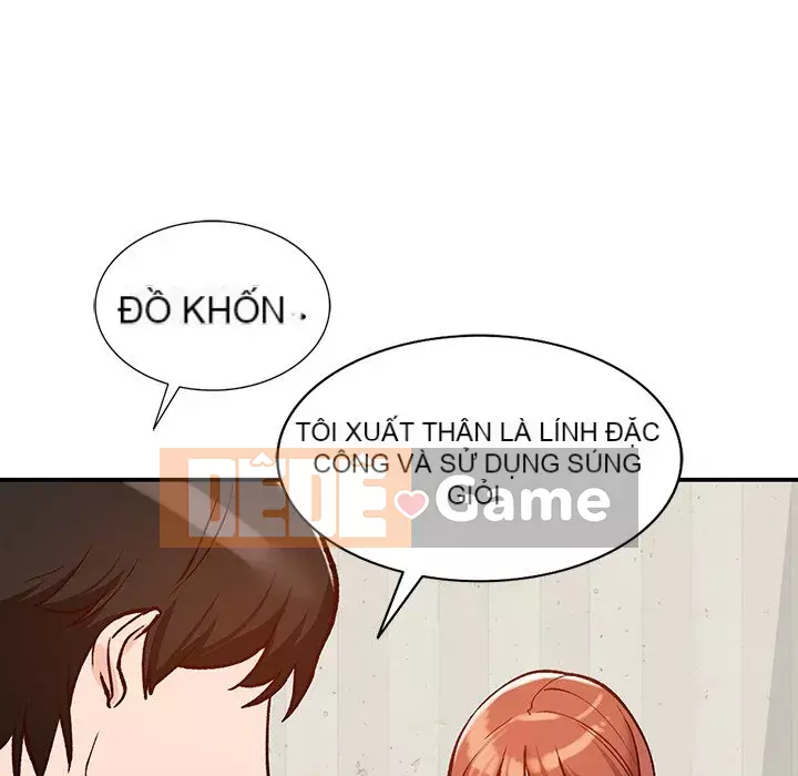 Bí mật nhỏ của họ Chương 24-25