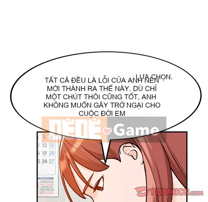 Bí mật nhỏ của họ Chương 24-25