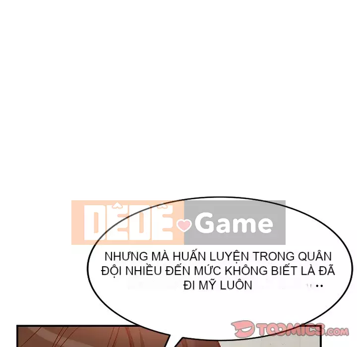 Bí mật nhỏ của họ Chương 24-25