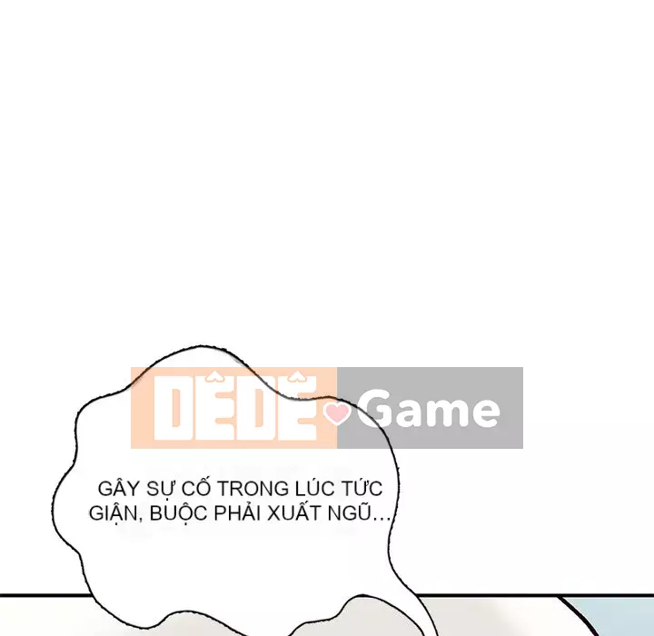 Bí mật nhỏ của họ Chương 24-25