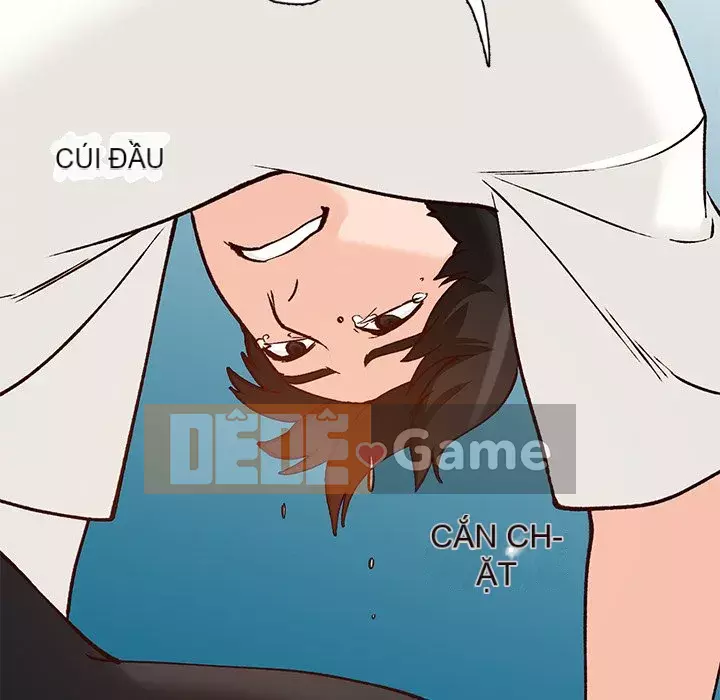 Bí mật nhỏ của họ Chương 24-25