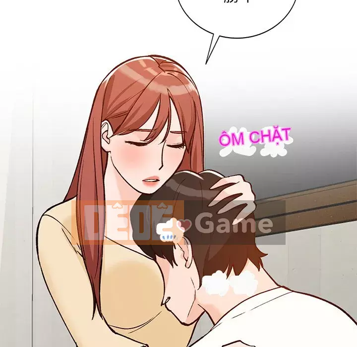 Bí mật nhỏ của họ Chương 24-25