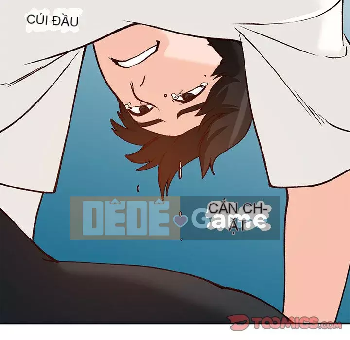 Bí mật nhỏ của họ Chương 24-25