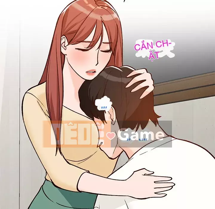 Bí mật nhỏ của họ Chương 24-25