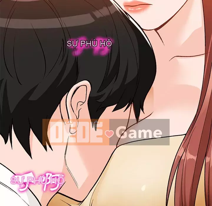 Bí mật nhỏ của họ Chương 24-25