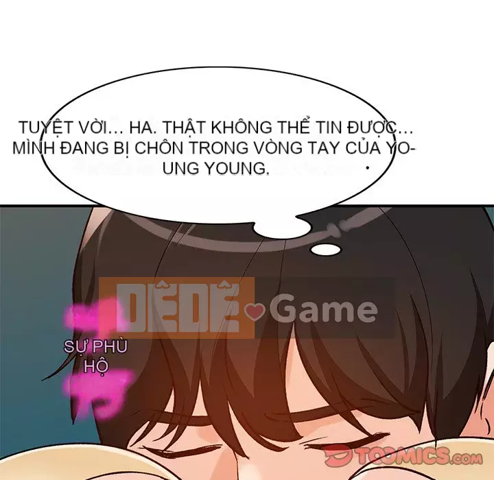 Bí mật nhỏ của họ Chương 24-25