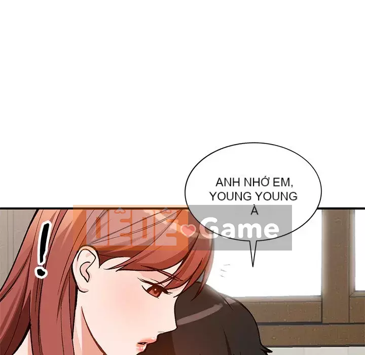 Bí mật nhỏ của họ Chương 24-25