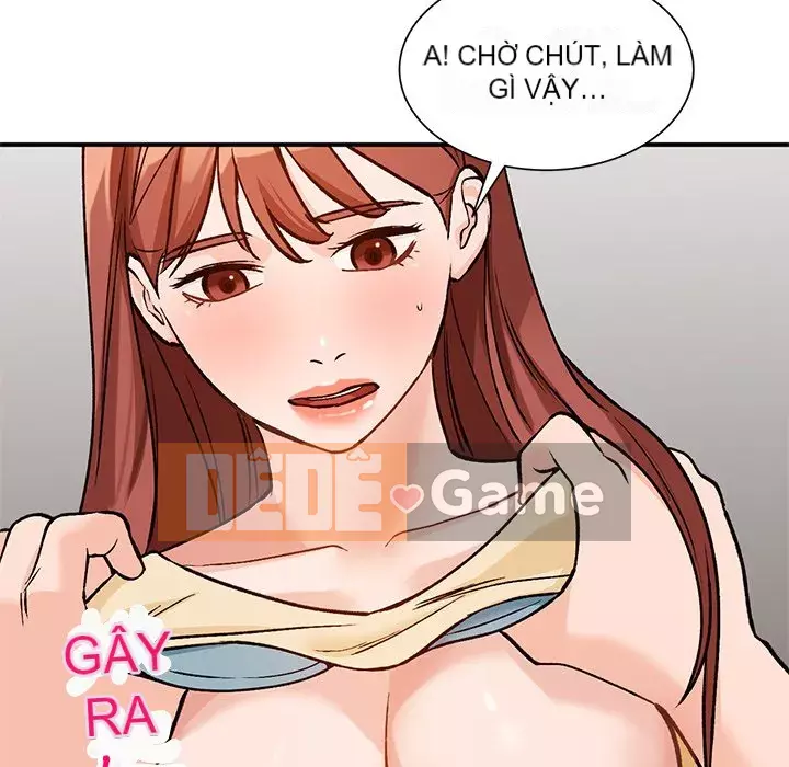 Bí mật nhỏ của họ Chương 24-25