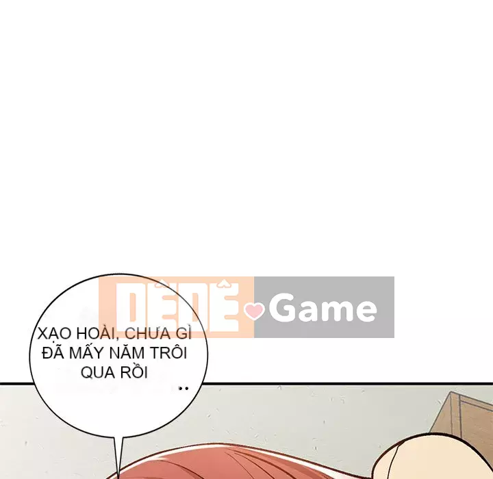 Bí mật nhỏ của họ Chương 24-25