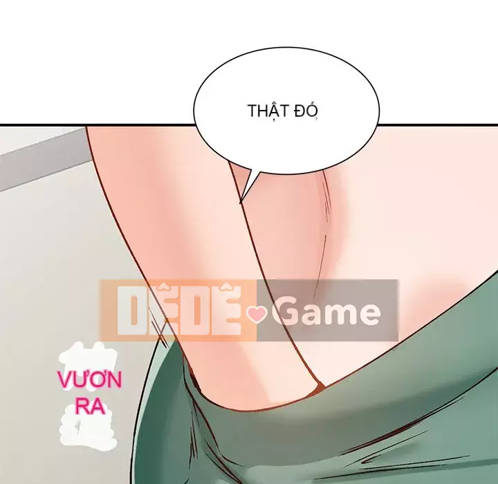Bí mật nhỏ của họ Chương 24-25