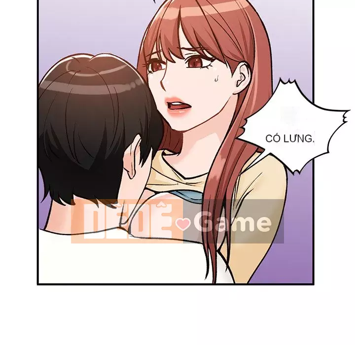 Bí mật nhỏ của họ Chương 24-25
