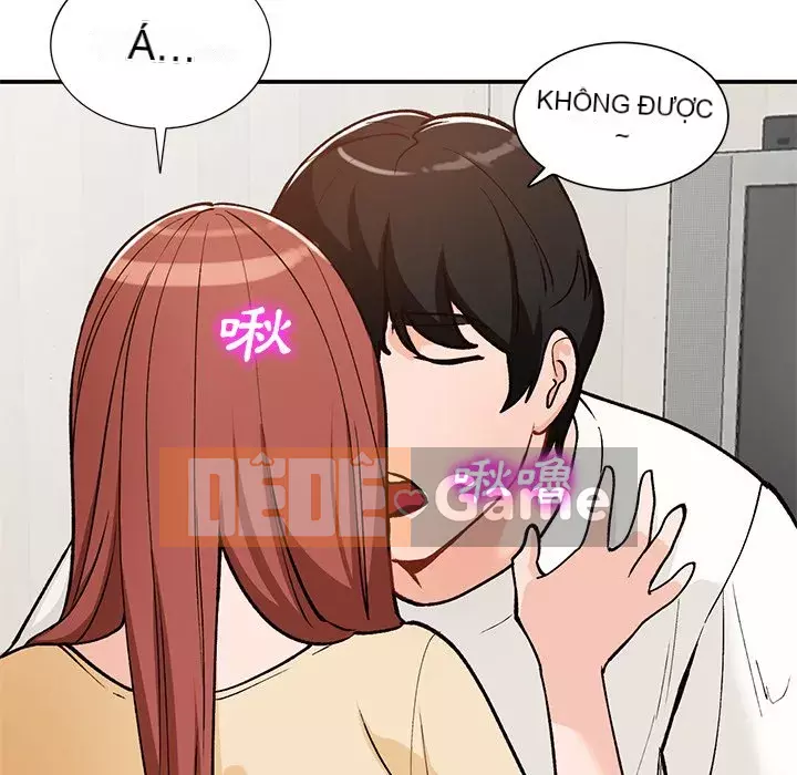 Bí mật nhỏ của họ Chương 24-25