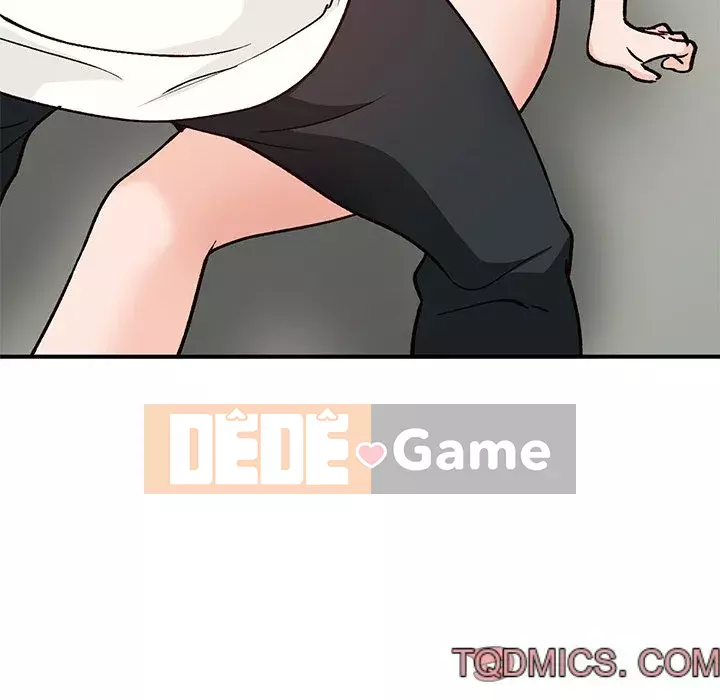 Bí mật nhỏ của họ Chương 24-25