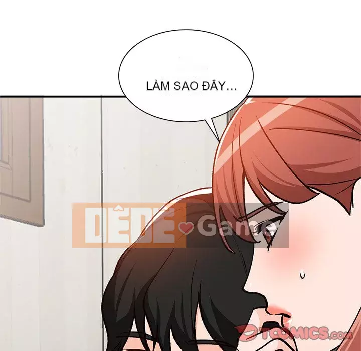 Bí mật nhỏ của họ Chương 24-25