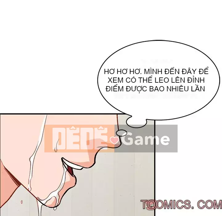 Bí mật nhỏ của họ Chương 24-25