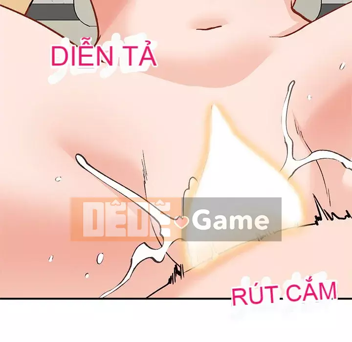 Bí mật nhỏ của họ Chương 24-25