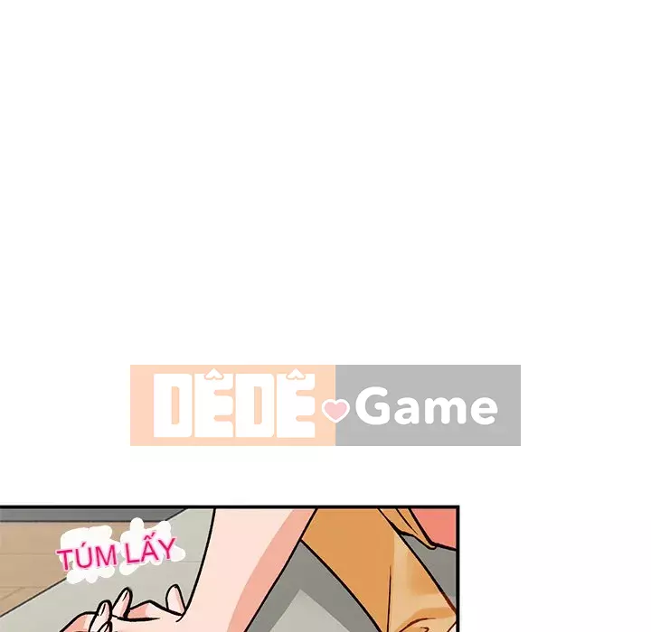 Bí mật nhỏ của họ Chương 24-25