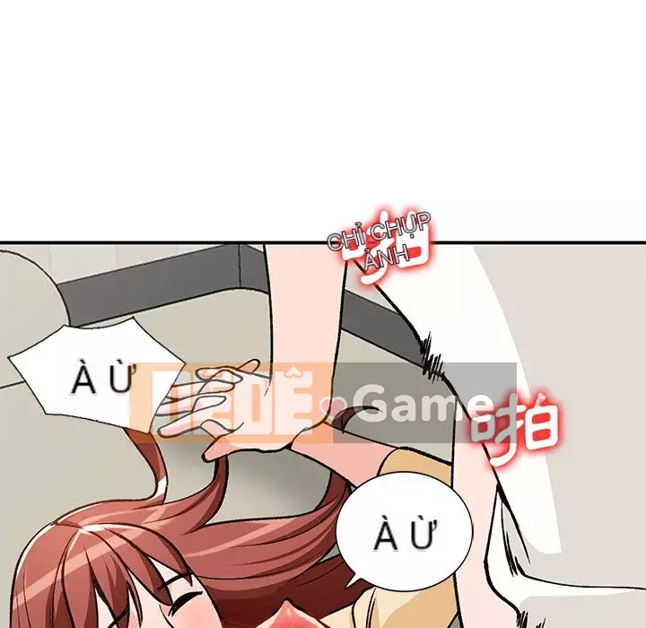 Bí mật nhỏ của họ Chương 24-25