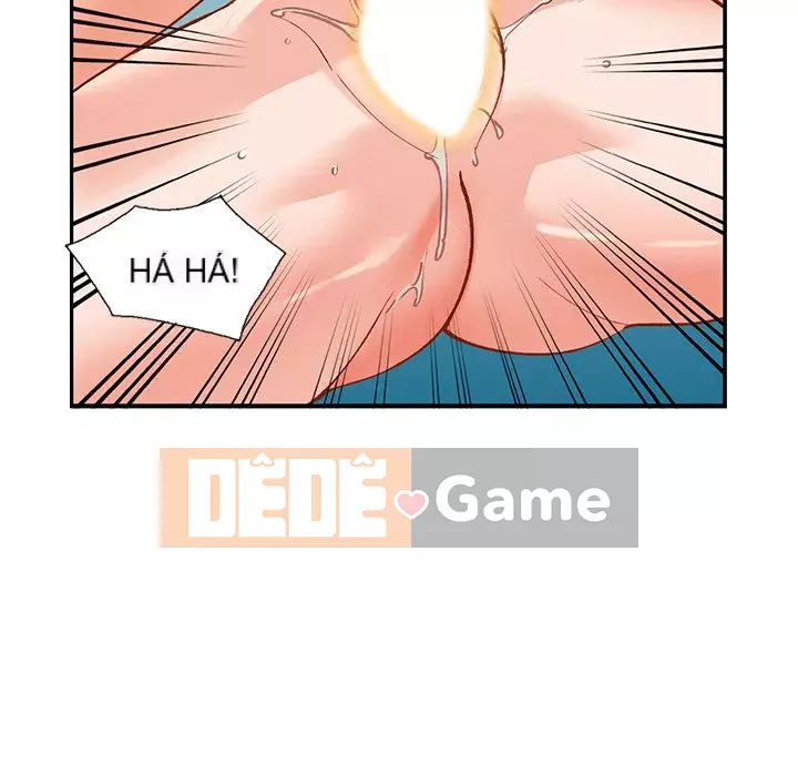 Bí mật nhỏ của họ Chương 24-25