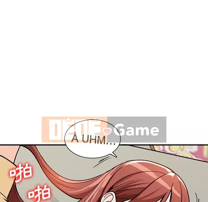 Bí mật nhỏ của họ Chương 24-25