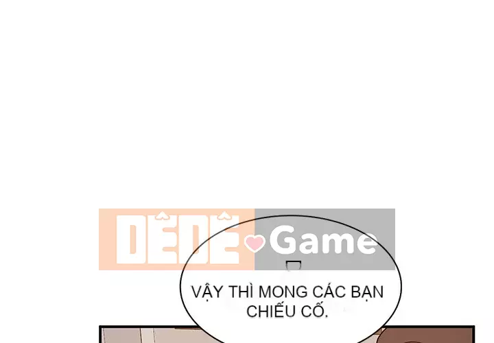 Bí mật nhỏ của họ Chương 20-21