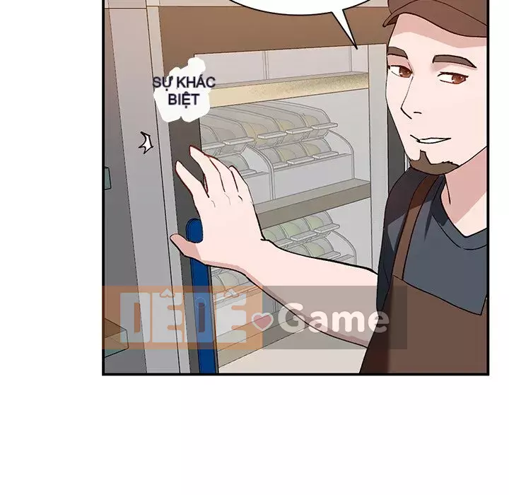 Bí mật nhỏ của họ Chương 20-21