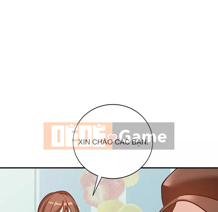 Bí mật nhỏ của họ Chương 20-21