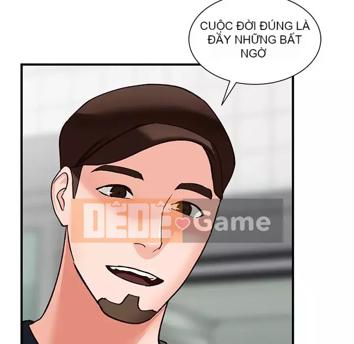 Bí mật nhỏ của họ Chương 20-21