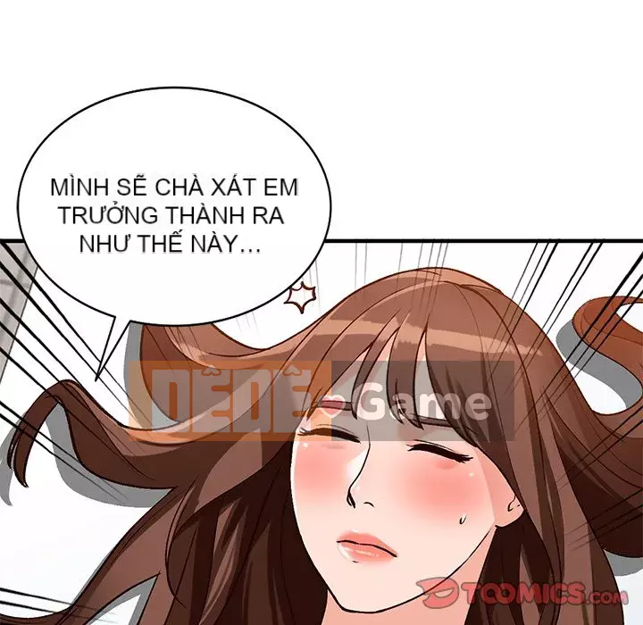 Bí mật nhỏ của họ Chương 20-21