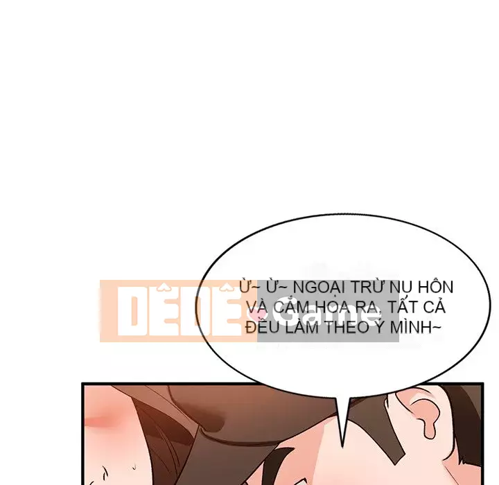 Bí mật nhỏ của họ Chương 20-21