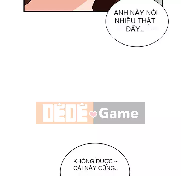 Bí mật nhỏ của họ Chương 20-21