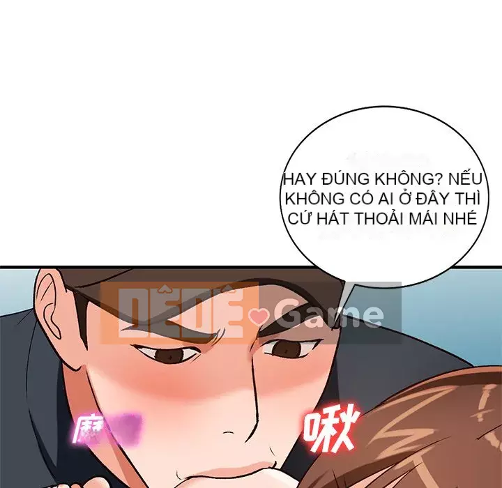 Bí mật nhỏ của họ Chương 20-21