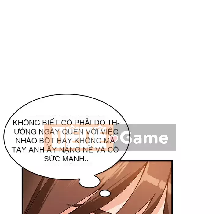 Bí mật nhỏ của họ Chương 20-21