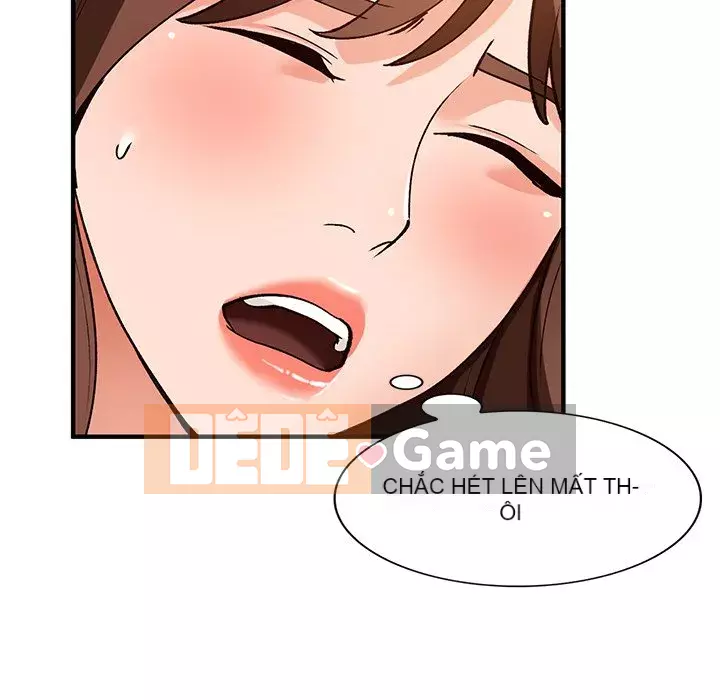 Bí mật nhỏ của họ Chương 20-21