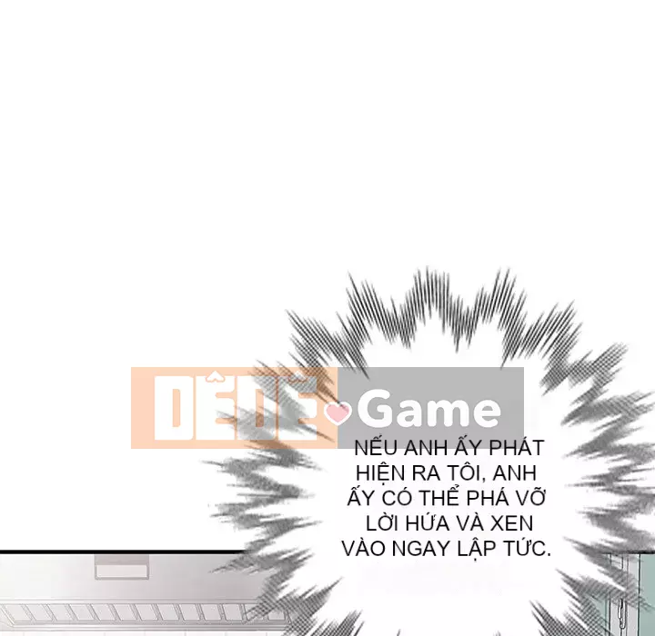 Bí mật nhỏ của họ Chương 20-21