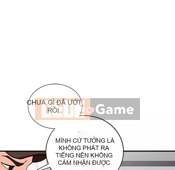 Bí mật nhỏ của họ Chương 20-21