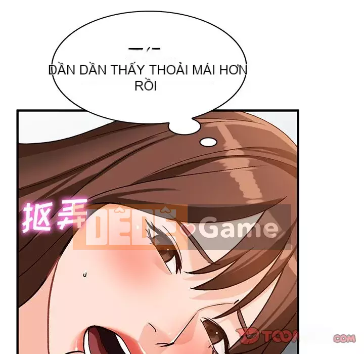 Bí mật nhỏ của họ Chương 20-21