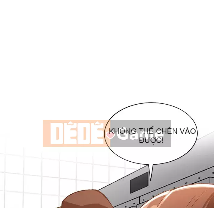 Bí mật nhỏ của họ Chương 20-21