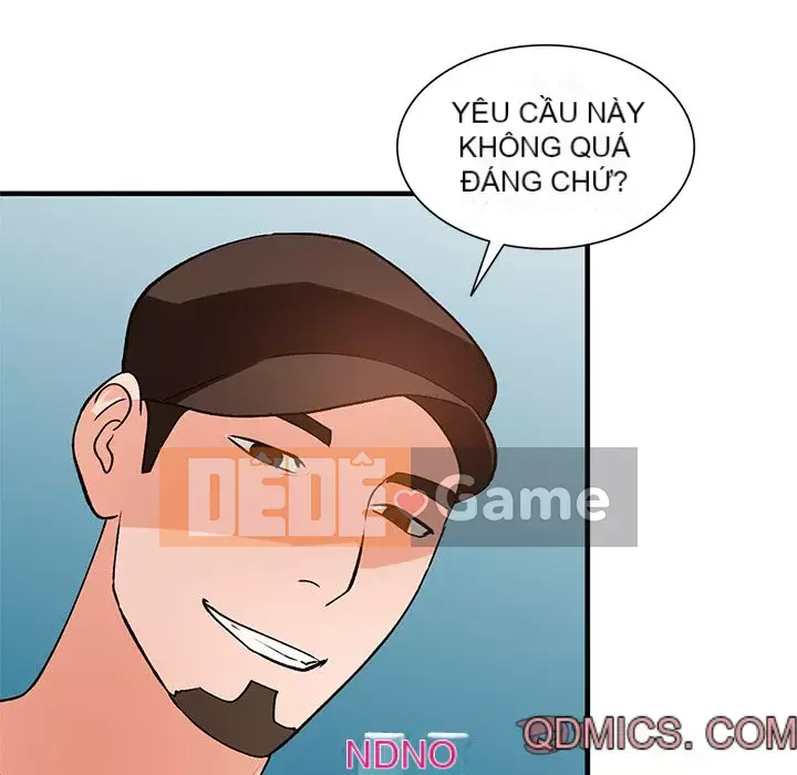 Bí mật nhỏ của họ Chương 20-21