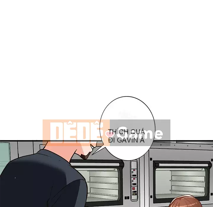 Bí mật nhỏ của họ Chương 20-21