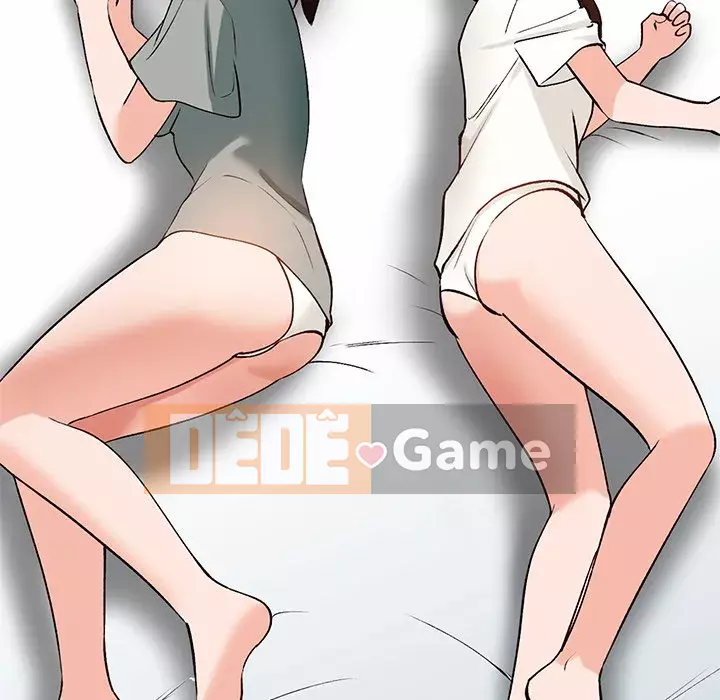 Bí mật nhỏ của họ Chương 20-21