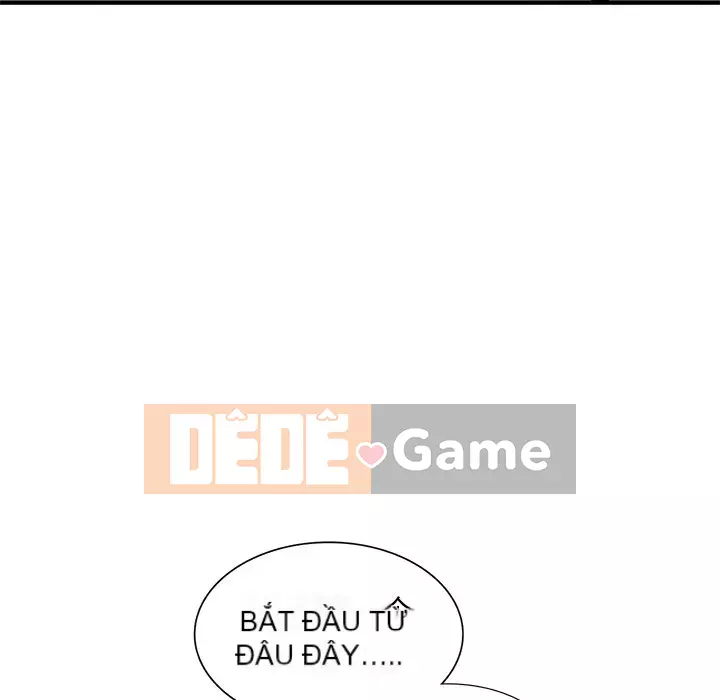 Bí mật nhỏ của họ Chương 20-21