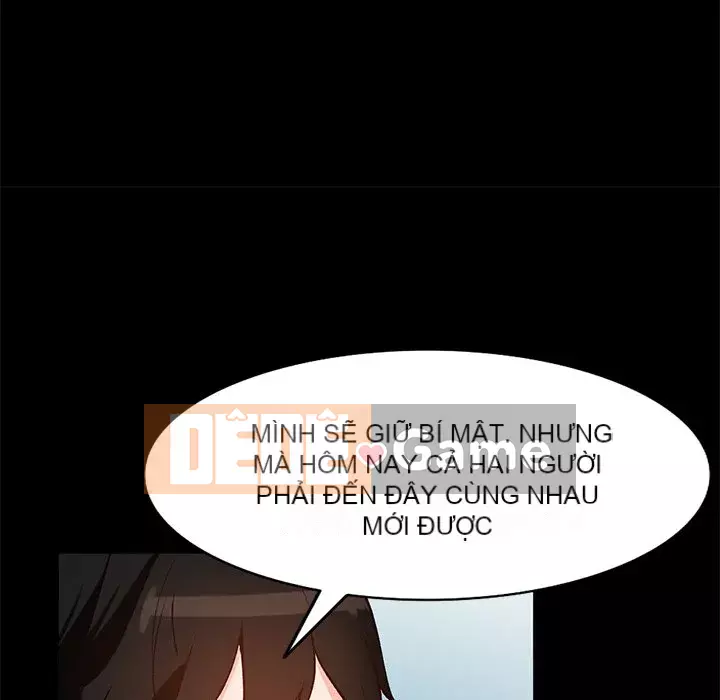 Bí mật nhỏ của họ Chương 20-21