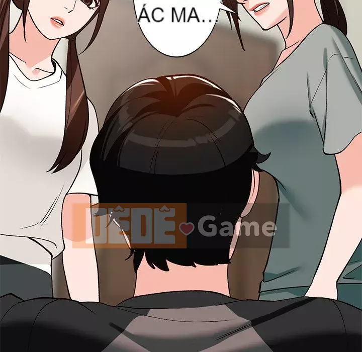 Bí mật nhỏ của họ Chương 20-21