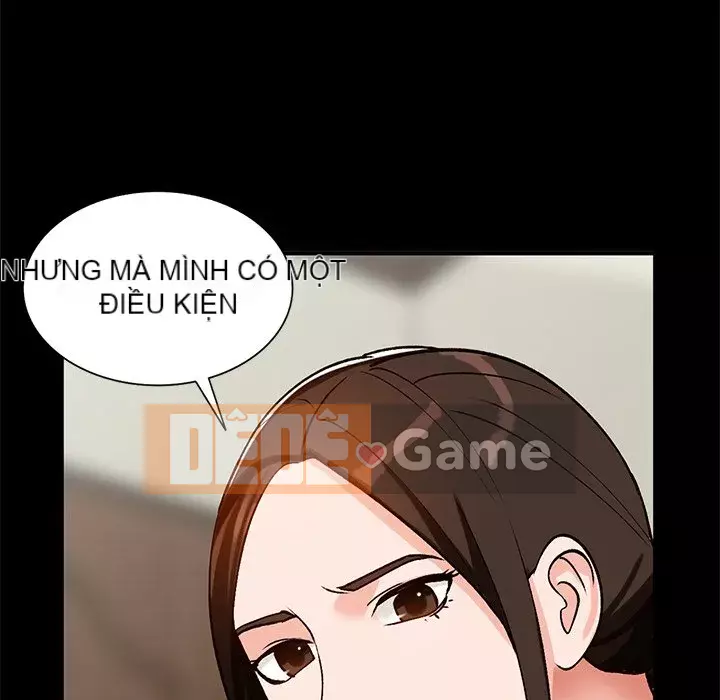 Bí mật nhỏ của họ Chương 20-21