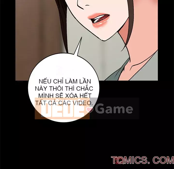 Bí mật nhỏ của họ Chương 20-21