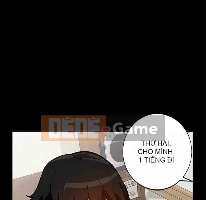 Bí mật nhỏ của họ Chương 20-21