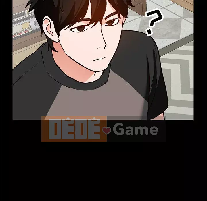 Bí mật nhỏ của họ Chương 20-21