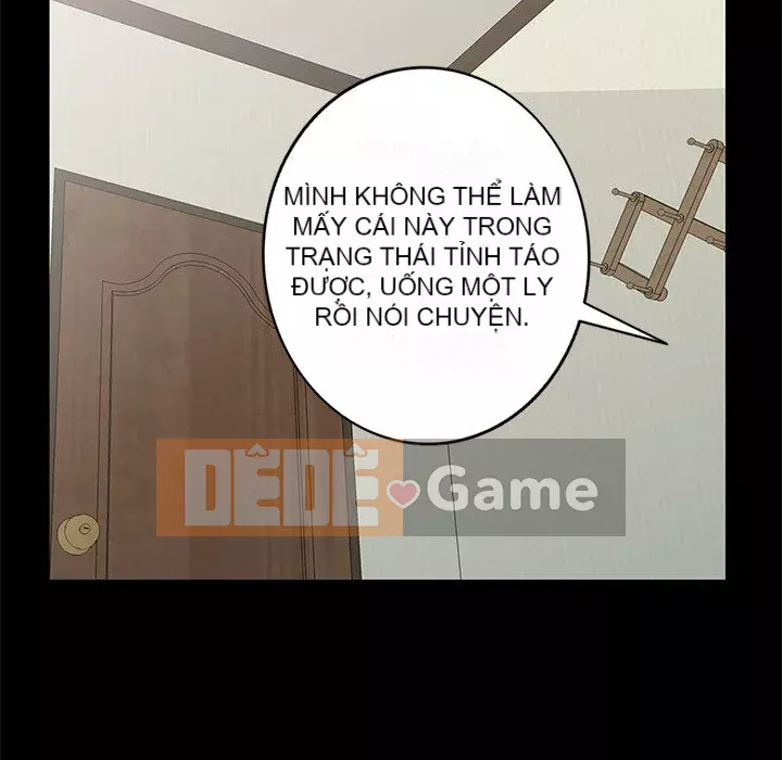 Bí mật nhỏ của họ Chương 20-21